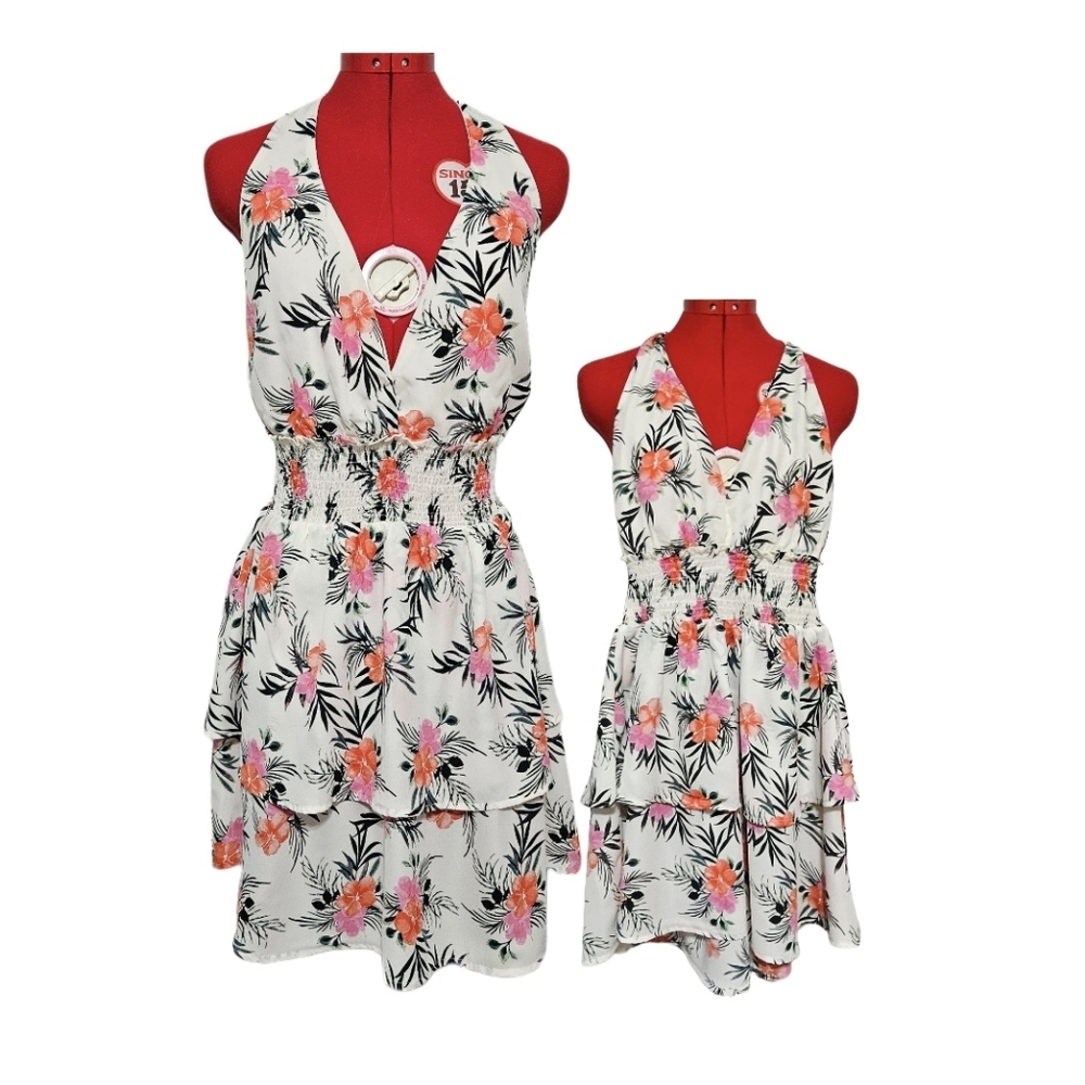 Mommy & Me Steve Madden NYC Dresses